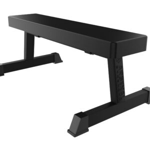 ALPHA FLAT BENCH