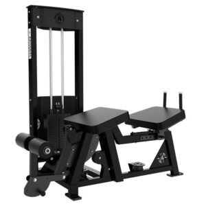 M-1 SELECTORIZED LYING LEG CURL