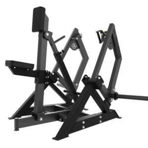 RELOADED VERTICAL ROW