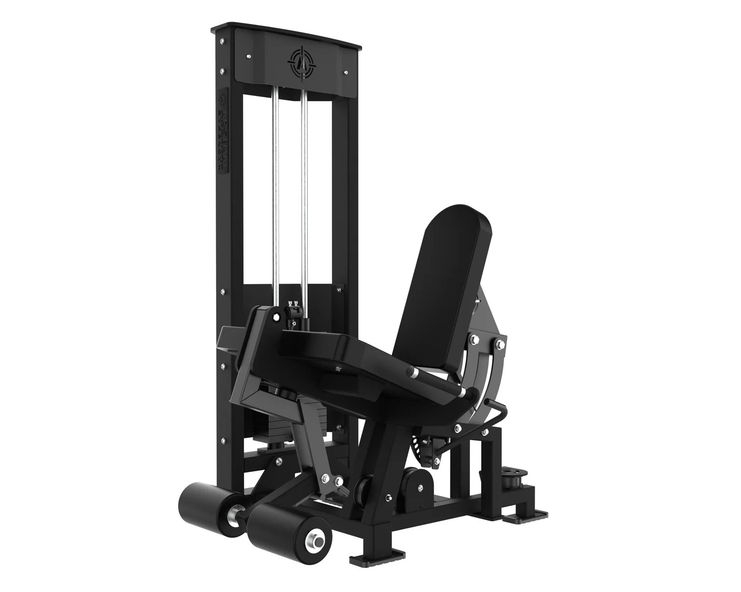 RELOADED ISO MULTI ROW