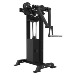 M1 SELECTORIZED STANDING LATERAL RAISE