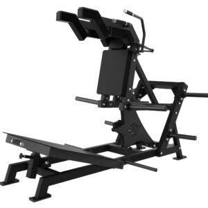 RELOADED POWER SQUAT