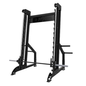 ALPHA SMITH MACHINE (0 OR 7 DEGREE)