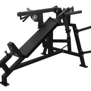 RELOADED ISO INCLINE PRESS