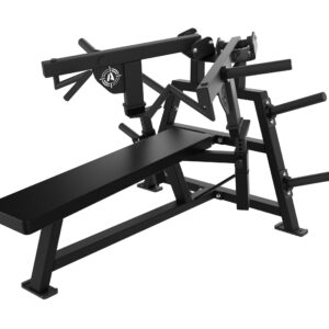 RELOADED ISO FLAT PRESS