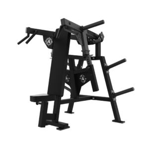 RELOADED ISO CONV SHOULDER PRESS