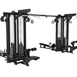 8 STATION BASIC TRAINER (RW2, LP2, AXO1,AP2)