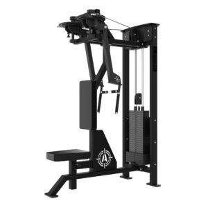 M1 SELECTORIZED PEC FLY/REAR DELT