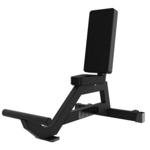 ALPHA UPRIGHT UTILITY BENCH