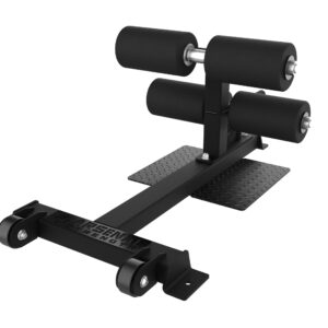 ALPHA SISSY SQUAT STAND