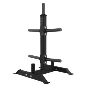 ALPHA OLYMPIC WEIGHT TREE