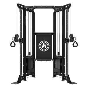 M1 SELECTORIZED FUNCTIONAL TRAINER