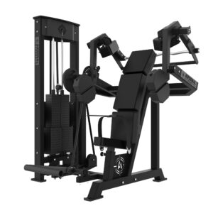 M1 SELECTORIZED LAT PULLOVER