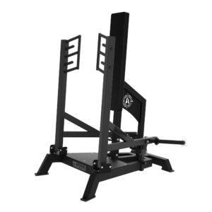 RELOADED STANDING CHEST PRESS