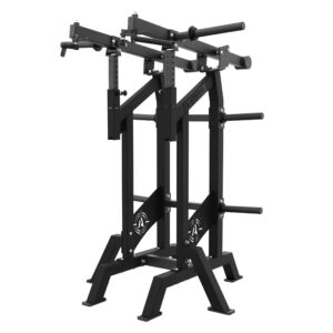 RELOADED VIKING PRESS