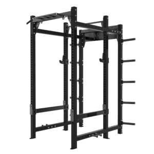 ALPHA-11 POWER RACK