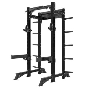 ALPHA-7 HALF RACK-GEN 2