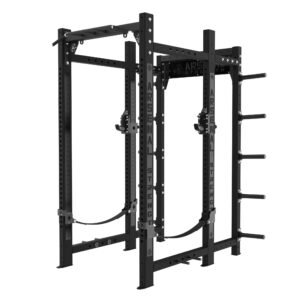 ALPHA-7 POWER RACK-GEN 2