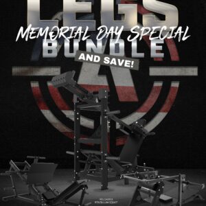 Memorial Day Sale - Legs Bundle