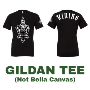 Viking Gildan Tee