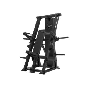 Linear Smith Shoulder Press